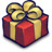 Present Box Icon